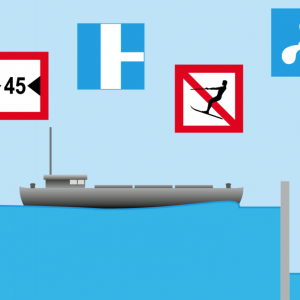 CEVNI Test (Online)